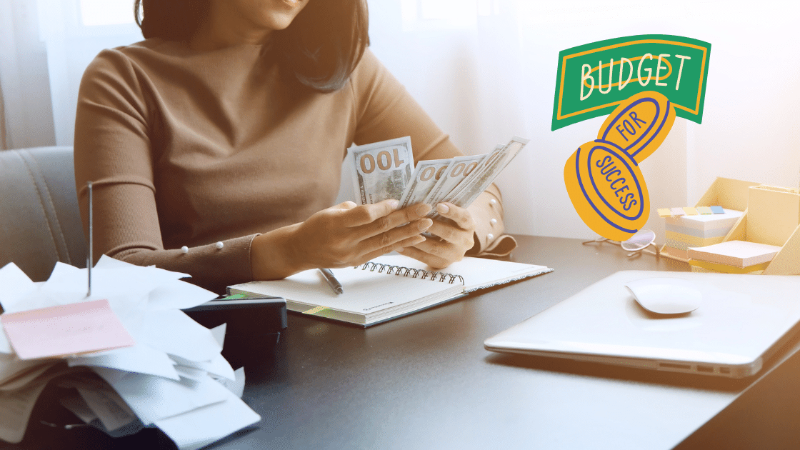 Making the Commitment to Change My Financial Habits